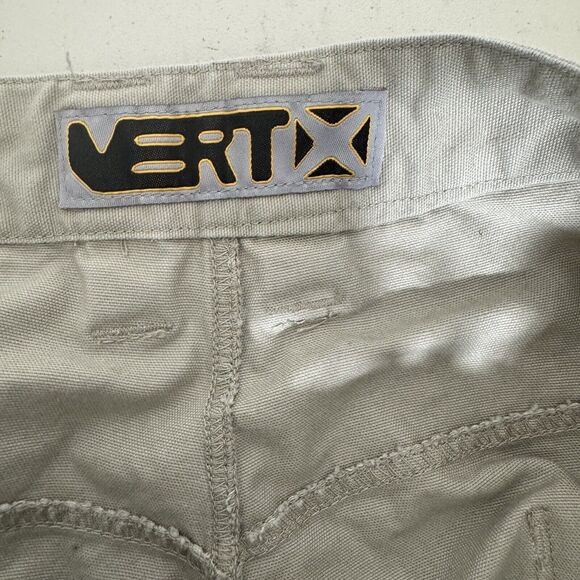Vertx Womens Tactical Pants 16/34 Tan Cargo Utility Pockets American Workwear - Picture 6 of 11